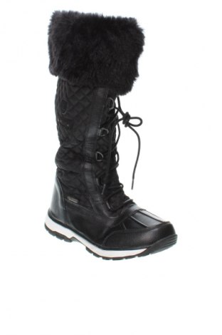 Damenstiefel Luhta, Größe 41, Farbe Schwarz, Preis € 30,99