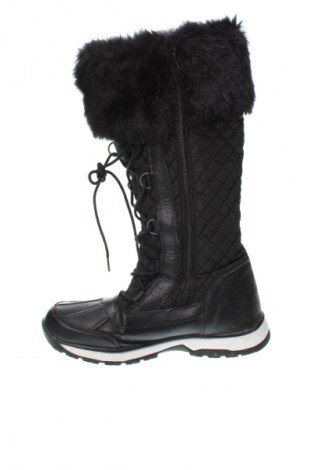 Damenstiefel Luhta, Größe 41, Farbe Schwarz, Preis € 30,99