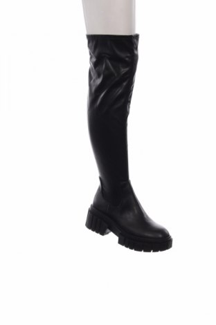 Damenstiefel Madden Girl, Größe 41, Farbe Schwarz, Preis € 47,99