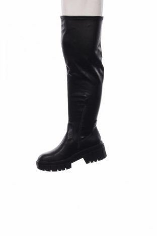 Damenstiefel Madden Girl, Größe 41, Farbe Schwarz, Preis 54,99 €