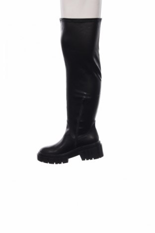 Damenstiefel Madden Girl, Größe 38, Farbe Schwarz, Preis 54,99 €