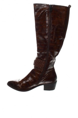 Damenstiefel Marco Tozzi, Größe 39, Farbe Braun, Preis € 32,99