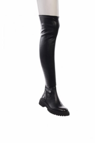 Damenstiefel Minelli, Größe 38, Farbe Schwarz, Preis € 56,49