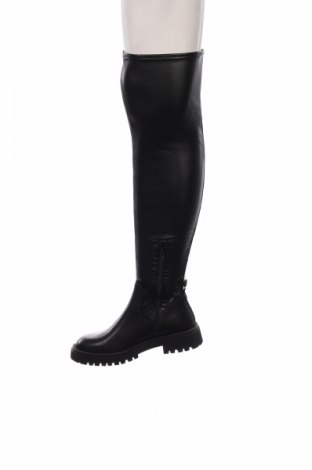 Damenstiefel Minelli, Größe 38, Farbe Schwarz, Preis € 56,49