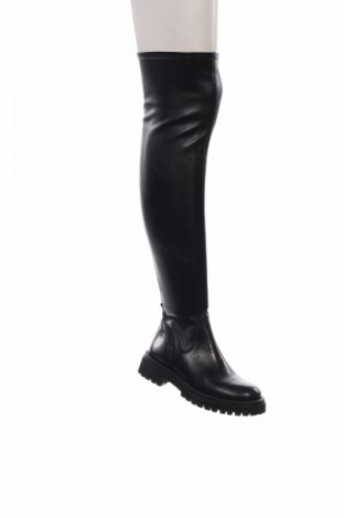 Damenstiefel Minelli, Größe 38, Farbe Schwarz, Preis € 56,49