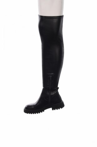 Damenstiefel Minelli, Größe 38, Farbe Schwarz, Preis € 80,99