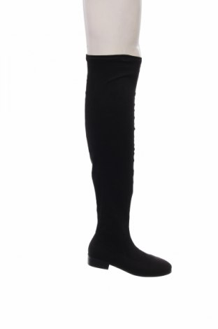 Damenstiefel NLY, Größe 39, Farbe Schwarz, Preis € 28,29