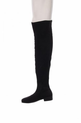 Damenstiefel NLY, Größe 39, Farbe Schwarz, Preis 28,49 €