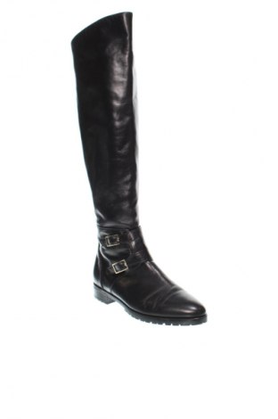Γυναικείες μπότες Nalini, Μέγεθος 41, Χρώμα Μαύρο, Τιμή 84,74 €