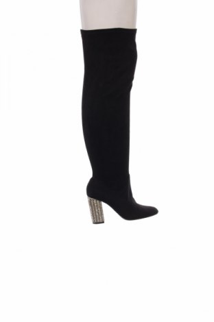 Damenstiefel New Look, Größe 36, Farbe Schwarz, Preis 20,49 €