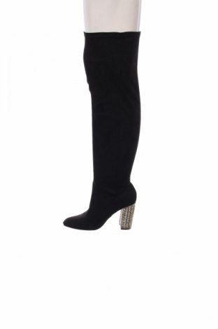 Damenstiefel New Look, Größe 36, Farbe Schwarz, Preis € 20,49