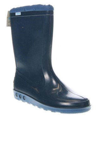 Damenstiefel Nora, Größe 39, Farbe Blau, Preis € 36,29