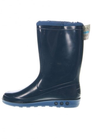 Damenstiefel Nora, Größe 39, Farbe Blau, Preis € 36,29