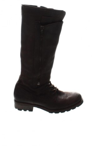 Damenstiefel Palladium, Größe 38, Farbe Braun, Preis € 45,49