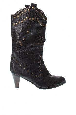 Damenstiefel Passarella, Größe 39, Farbe Braun, Preis € 17,99