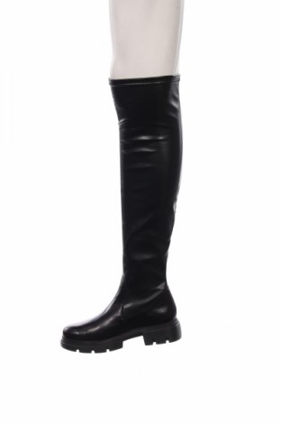 Damenstiefel Paul Green, Größe 40, Farbe Schwarz, Preis 60,99 €