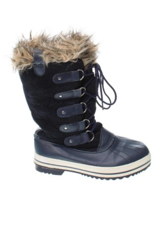 Damenstiefel Polar, Größe 39, Farbe Blau, Preis € 28,49