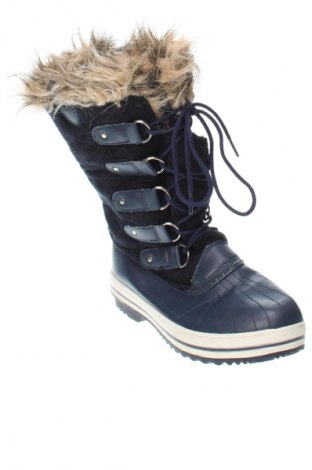 Damenstiefel Polar, Größe 39, Farbe Blau, Preis € 32,49