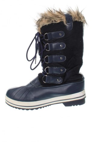 Damenstiefel Polar, Größe 39, Farbe Blau, Preis € 32,49