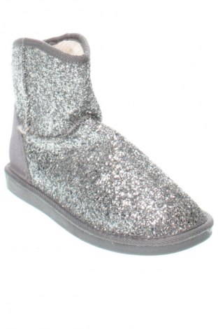 Damenstiefel Primadonna, Größe 41, Farbe Grau, Preis 18,84 €