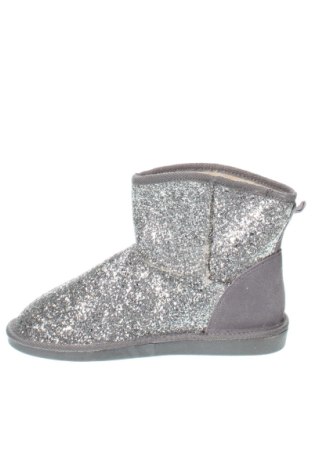 Damenstiefel Primadonna, Größe 41, Farbe Grau, Preis 18,84 €