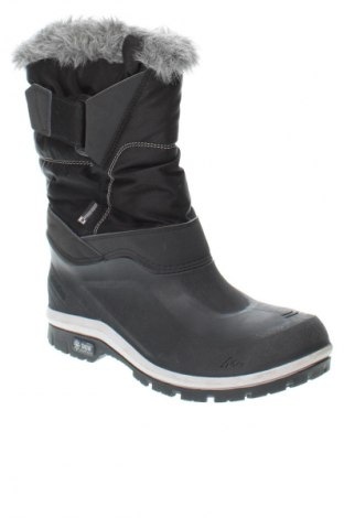 Damenstiefel Quechua, Größe 39, Farbe Grau, Preis € 40,36