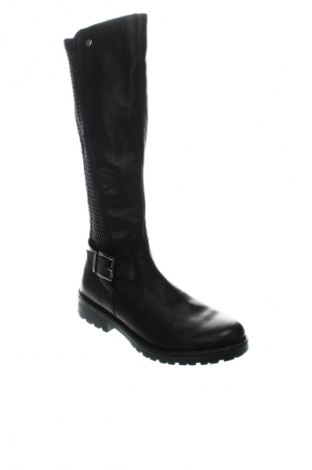 Γυναικείες μπότες Remonte, Μέγεθος 42, Χρώμα Μαύρο, Τιμή 38,54 €