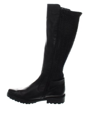 Γυναικείες μπότες Remonte, Μέγεθος 42, Χρώμα Μαύρο, Τιμή 38,54 €