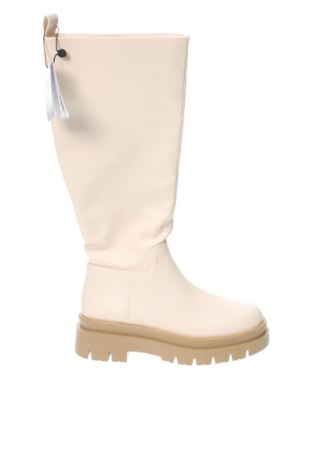 Damenstiefel Rubi, Größe 37, Farbe Beige, Preis 35,99 €