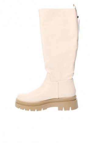 Damenstiefel Rubi, Größe 37, Farbe Beige, Preis € 35,99