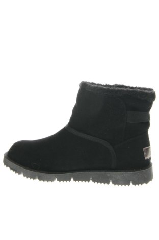 Γυναικείες μπότες S.Oliver, Μέγεθος 39, Χρώμα Μαύρο, Τιμή 48,25 €