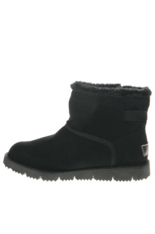 Γυναικείες μπότες S.Oliver, Μέγεθος 40, Χρώμα Μαύρο, Τιμή 48,25 €