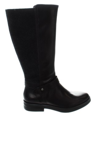 Γυναικείες μπότες S.Oliver, Μέγεθος 41, Χρώμα Μαύρο, Τιμή 62,78 €