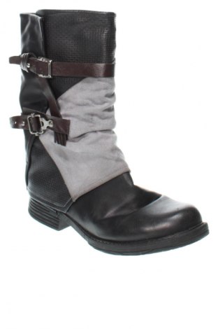 Damenstiefel SDS, Größe 39, Farbe Mehrfarbig, Preis 47,32 €