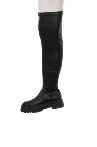 Cizme de damă Steve Madden, Mărime 42, Culoare Negru, Preț 359,99 Lei