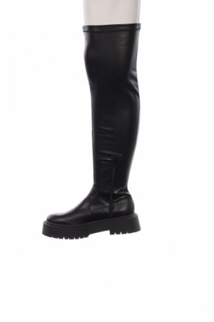 Cizme de damă Steve Madden, Mărime 41, Culoare Negru, Preț 1.026,32 Lei