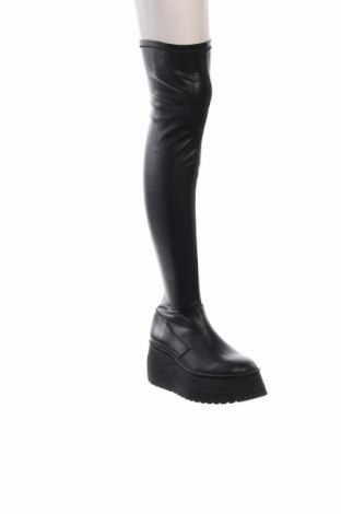 Cizme de damă Steve Madden, Mărime 42, Culoare Negru, Preț 410,99 Lei