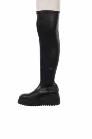 Damenstiefel Steve Madden, Größe 42, Farbe Schwarz, Preis € 72,99