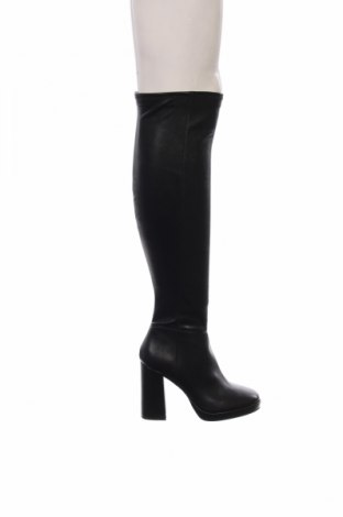 Cizme de damă Steve Madden, Mărime 41, Culoare Negru, Preț 305,99 Lei