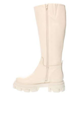 Damenstiefel Steve Madden, Größe 41, Farbe Beige, Preis 160,82 €