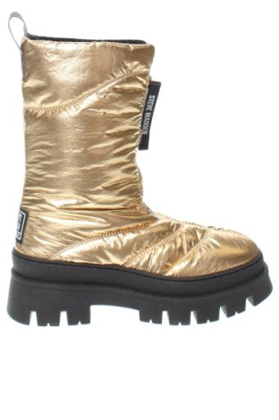Dámske topánky  Steve Madden, Veľkosť 36, Farba Zlatistá, Cena  95,62 €