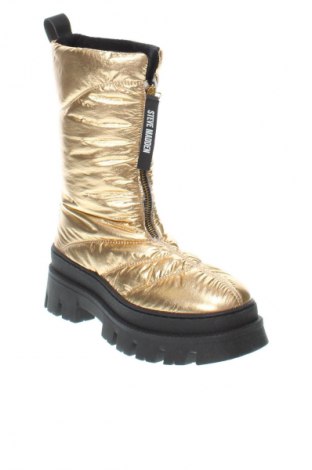 Dámské boty  Steve Madden, Velikost 36, Barva Zlatistá, Cena  2 689,00 Kč