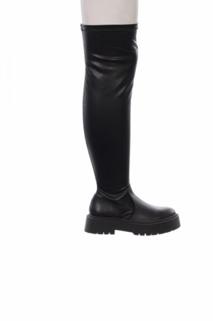 Damenstiefel Steve Madden, Größe 41, Farbe Schwarz, Preis 56,49 €