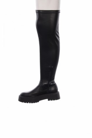 Damenstiefel Steve Madden, Größe 41, Farbe Schwarz, Preis € 56,49