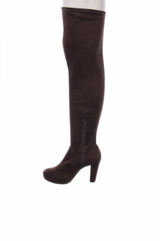 Damenstiefel Tamaris, Größe 39, Farbe Braun, Preis € 27,99