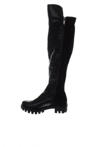 Damenstiefel Tamaris, Größe 38, Farbe Schwarz, Preis € 47,32