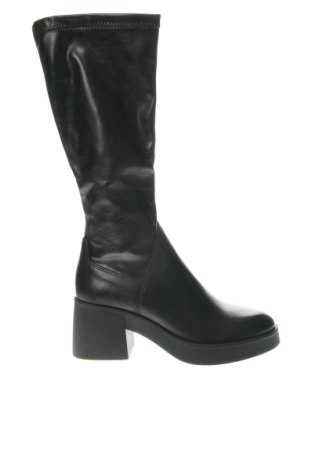 Γυναικείες μπότες Tamaris, Μέγεθος 41, Χρώμα Μαύρο, Τιμή 104,64 €