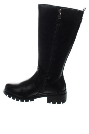 Damenstiefel Tom Tailor, Größe 38, Farbe Schwarz, Preis 80,41 €