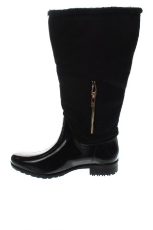 Damenstiefel Tommy Hilfiger, Größe 42, Farbe Schwarz, Preis 32,99 €