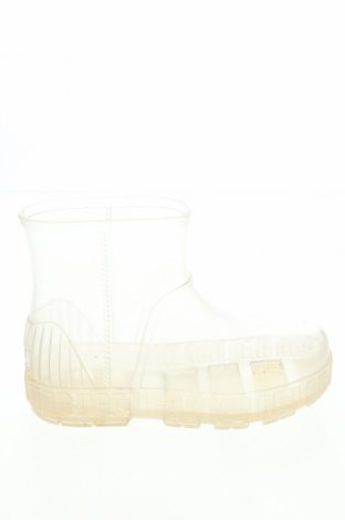 Γυναικείες μπότες UGG Australia, Μέγεθος 37, Χρώμα Λευκό, Τιμή 48,25 €